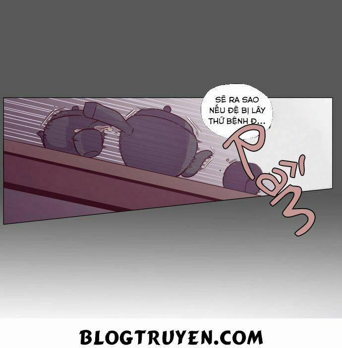 Trăng Lên Ban Ngày 104 trang 16