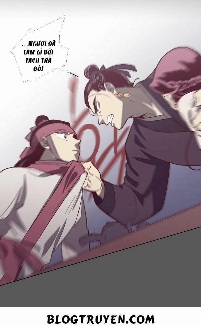 Trăng Lên Ban Ngày 104 trang 17