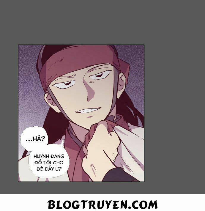 Trăng Lên Ban Ngày 104 trang 18