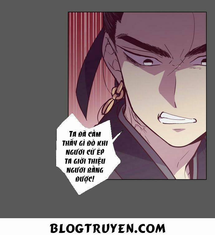 Trăng Lên Ban Ngày 104 trang 19