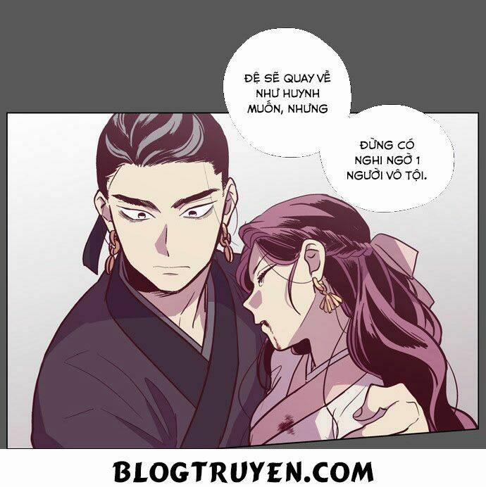 Trăng Lên Ban Ngày 104 trang 24