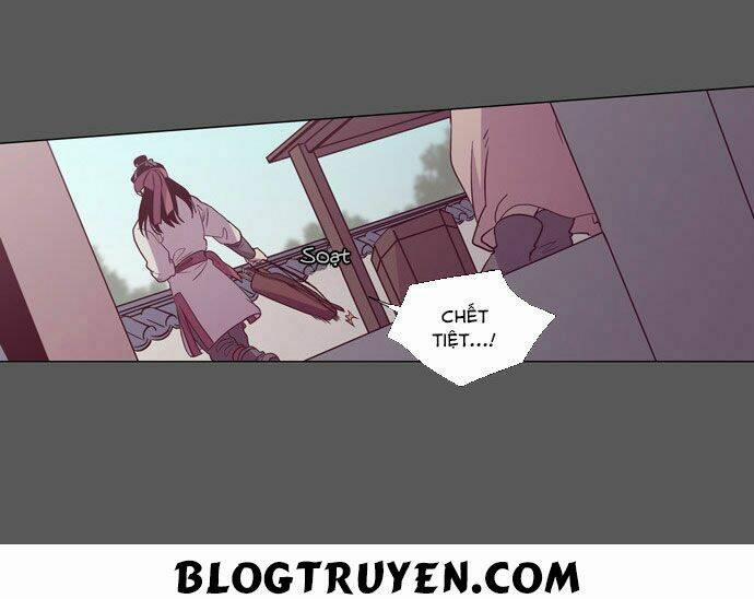 Trăng Lên Ban Ngày 104 trang 25