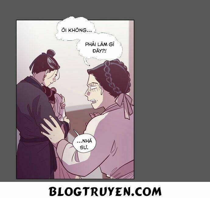 Trăng Lên Ban Ngày 104 trang 26