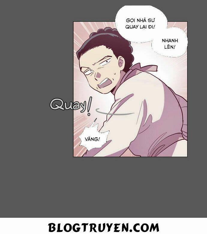 Trăng Lên Ban Ngày 104 trang 27