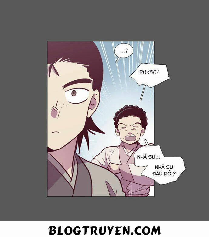 Trăng Lên Ban Ngày 104 trang 29