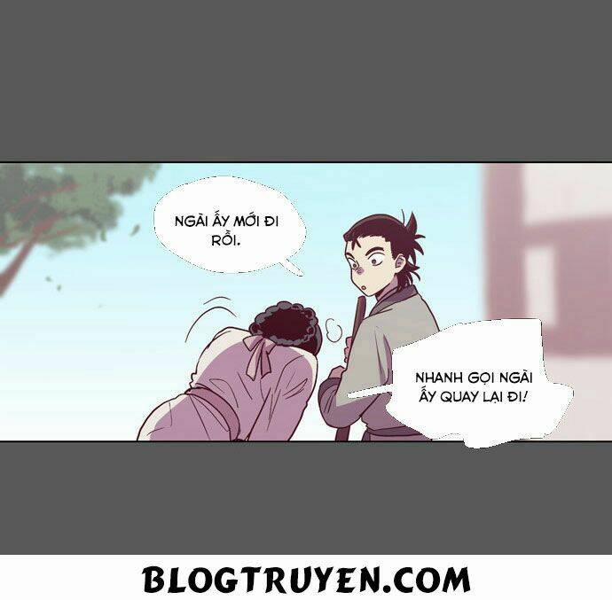 Trăng Lên Ban Ngày 104 trang 30