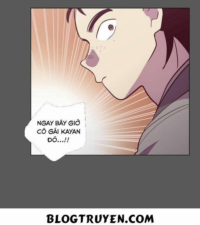 Trăng Lên Ban Ngày 104 trang 32