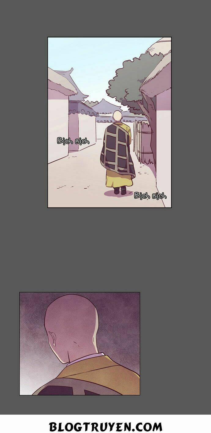 Trăng Lên Ban Ngày 104 trang 33