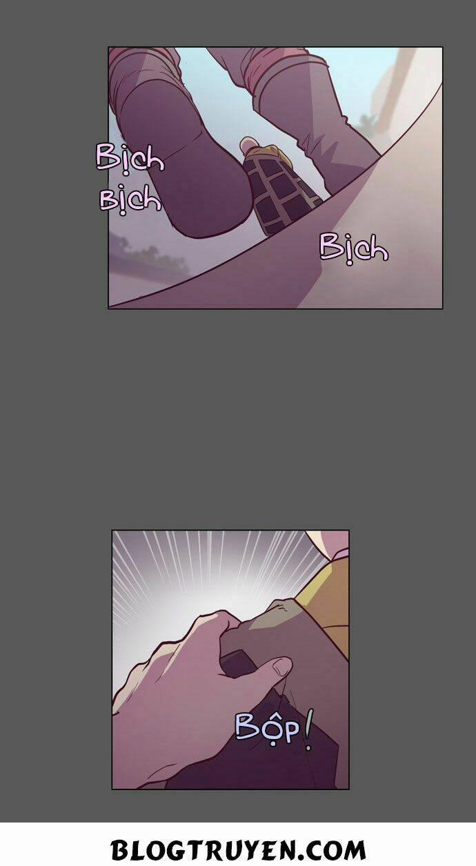 Trăng Lên Ban Ngày 104 trang 34