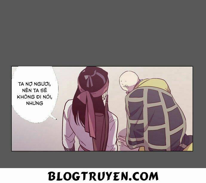 Trăng Lên Ban Ngày 104 trang 38