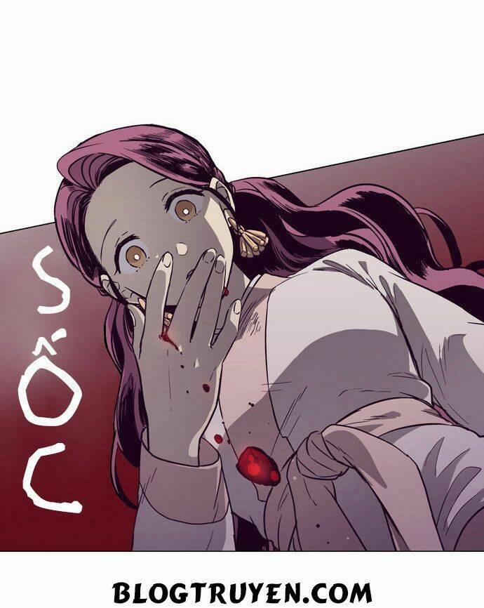 Trăng Lên Ban Ngày 104 trang 4