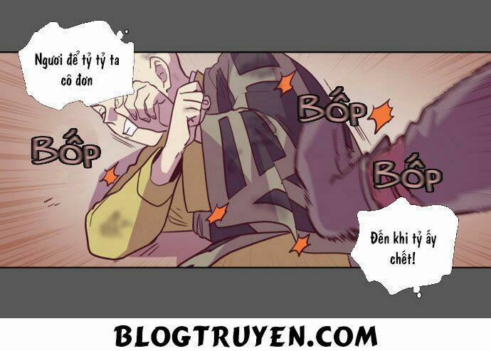 Trăng Lên Ban Ngày 104 trang 43