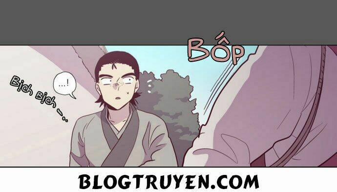 Trăng Lên Ban Ngày 104 trang 44