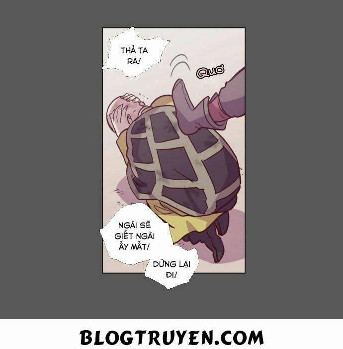 Trăng Lên Ban Ngày 104 trang 46