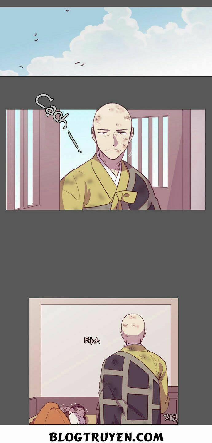 Trăng Lên Ban Ngày 104 trang 47