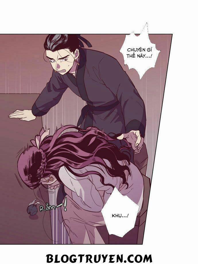 Trăng Lên Ban Ngày 104 trang 5