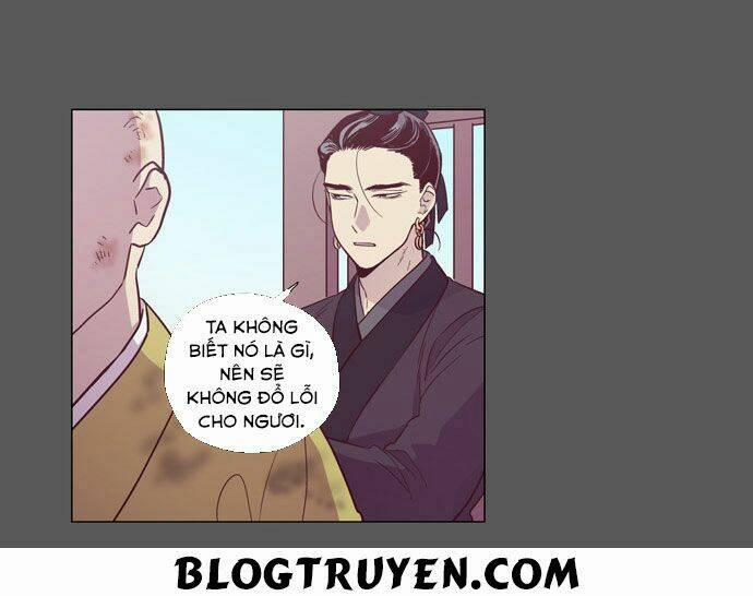 Trăng Lên Ban Ngày 104 trang 50