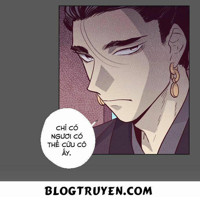 Trăng Lên Ban Ngày 104 trang 51