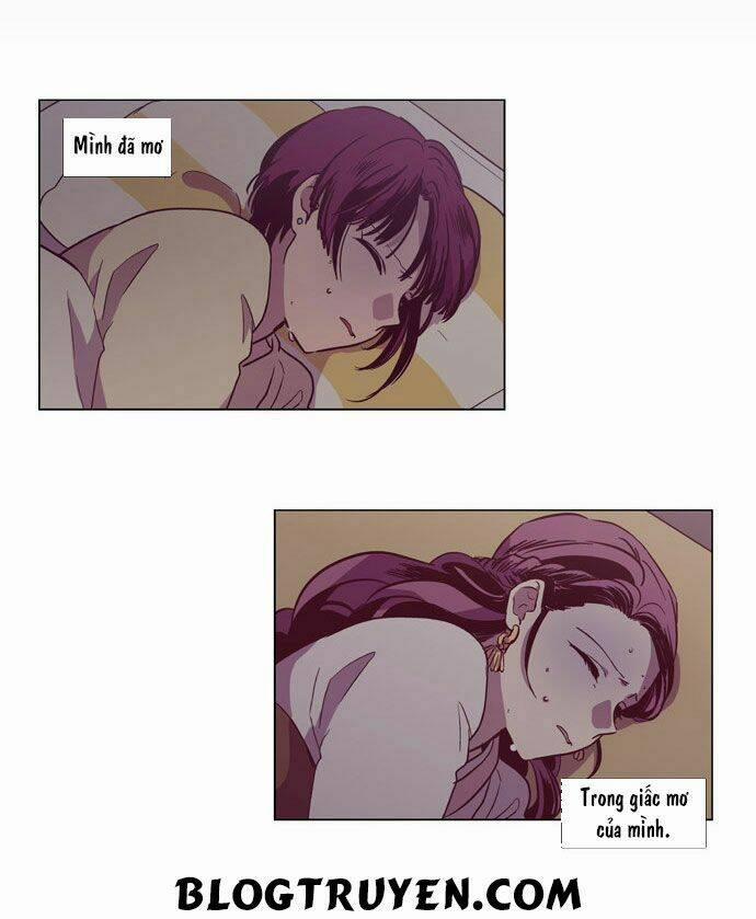 Trăng Lên Ban Ngày 104 trang 52