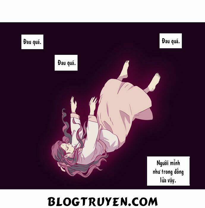 Trăng Lên Ban Ngày 104 trang 53