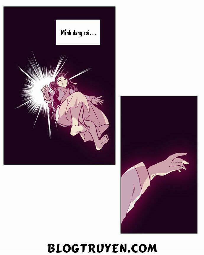 Trăng Lên Ban Ngày 104 trang 55