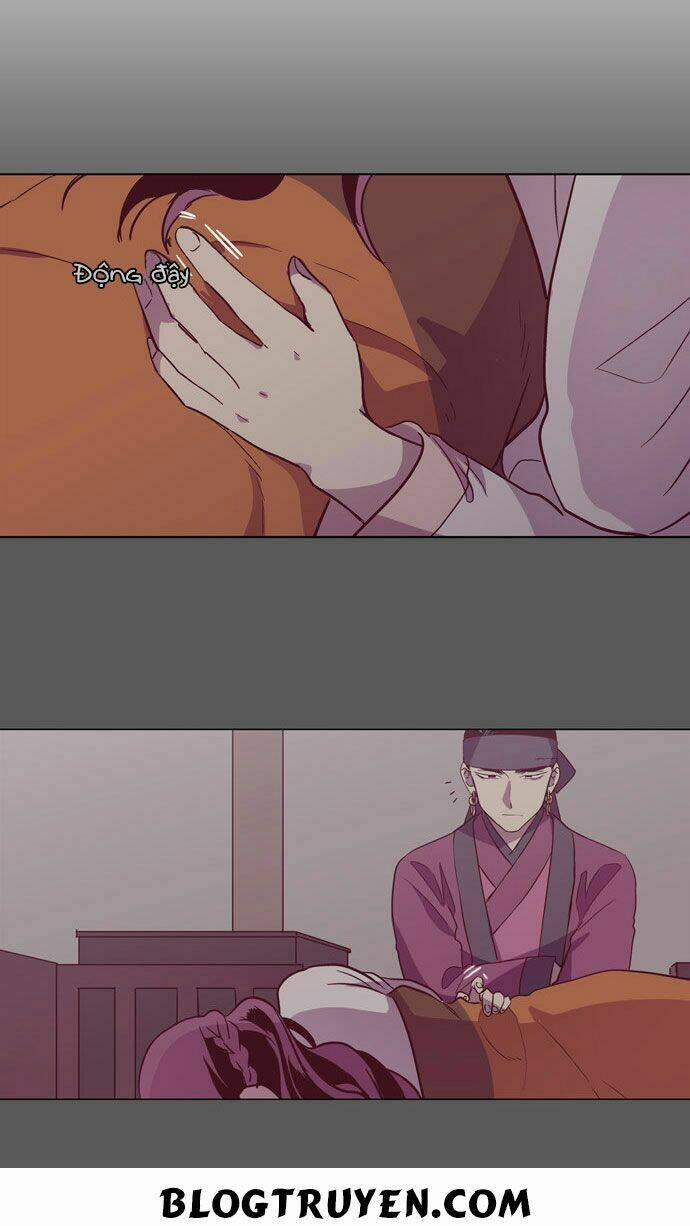 Trăng Lên Ban Ngày 104 trang 57