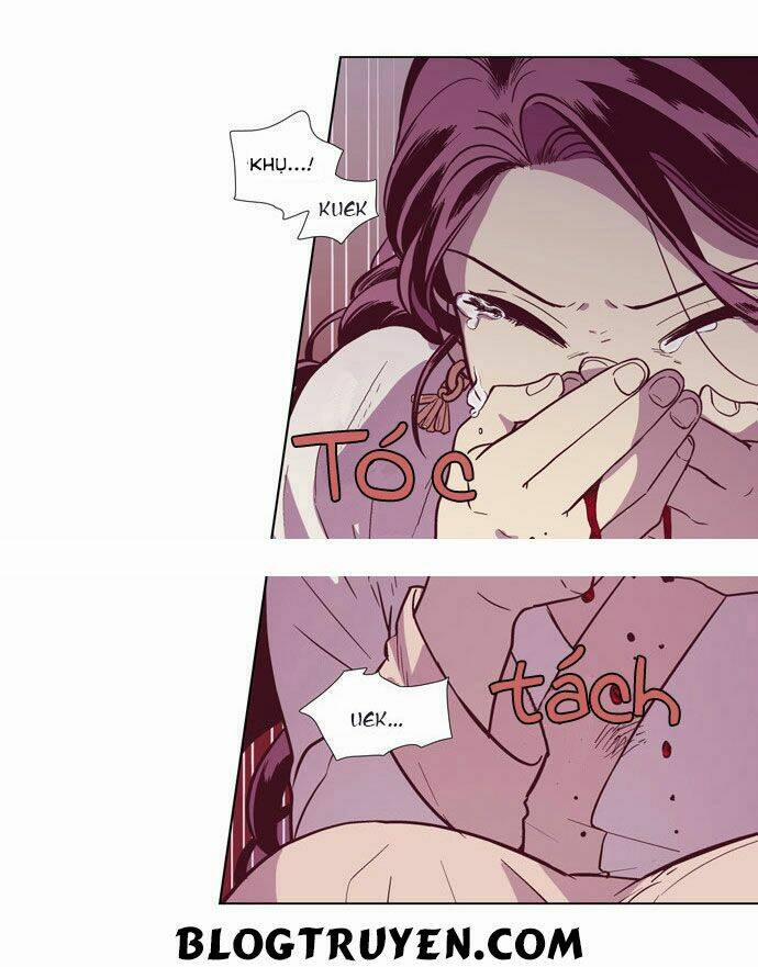 Trăng Lên Ban Ngày 104 trang 6