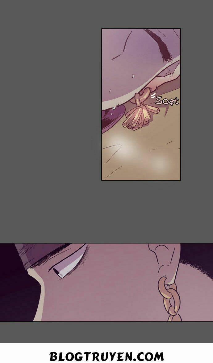 Trăng Lên Ban Ngày 104 trang 60