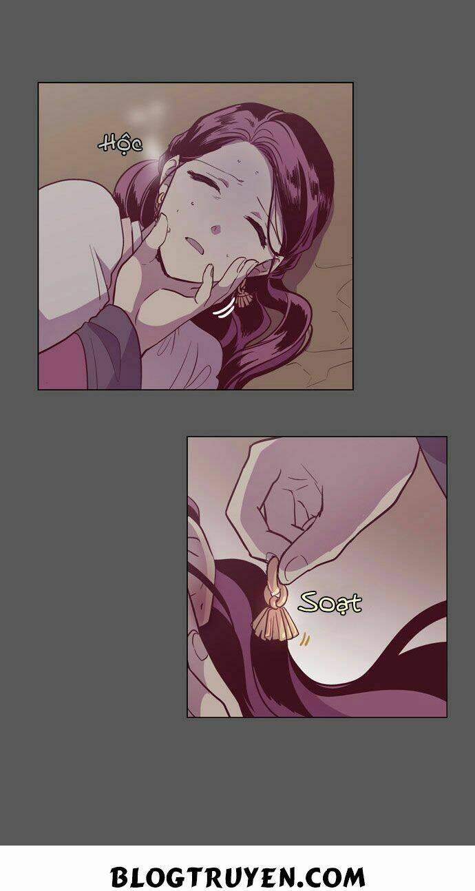 Trăng Lên Ban Ngày 104 trang 61