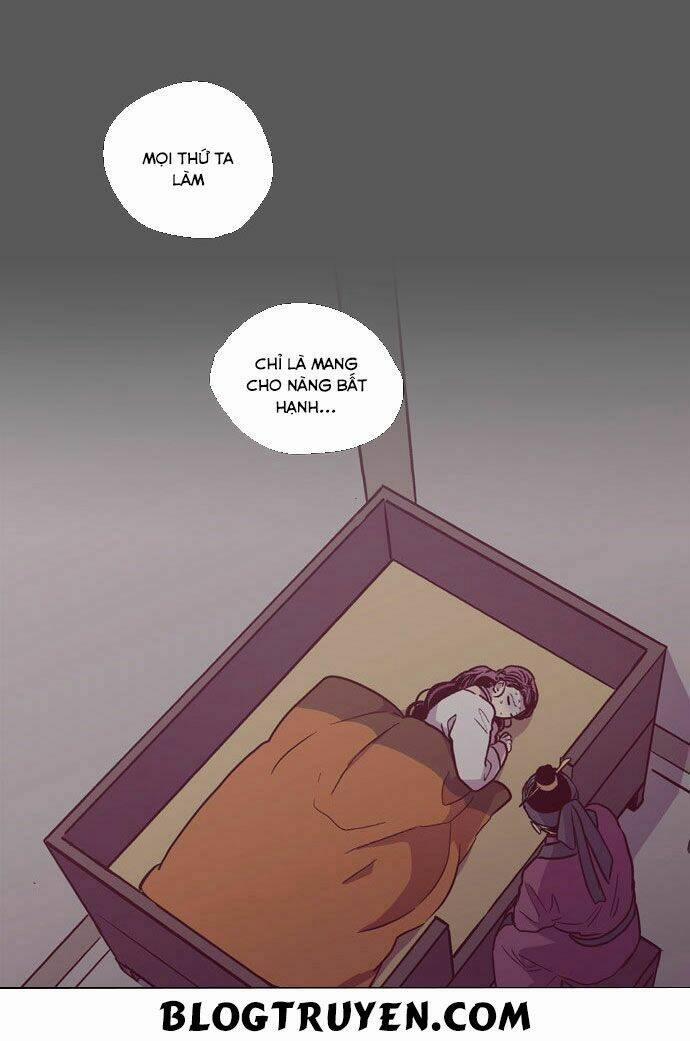 Trăng Lên Ban Ngày 104 trang 63