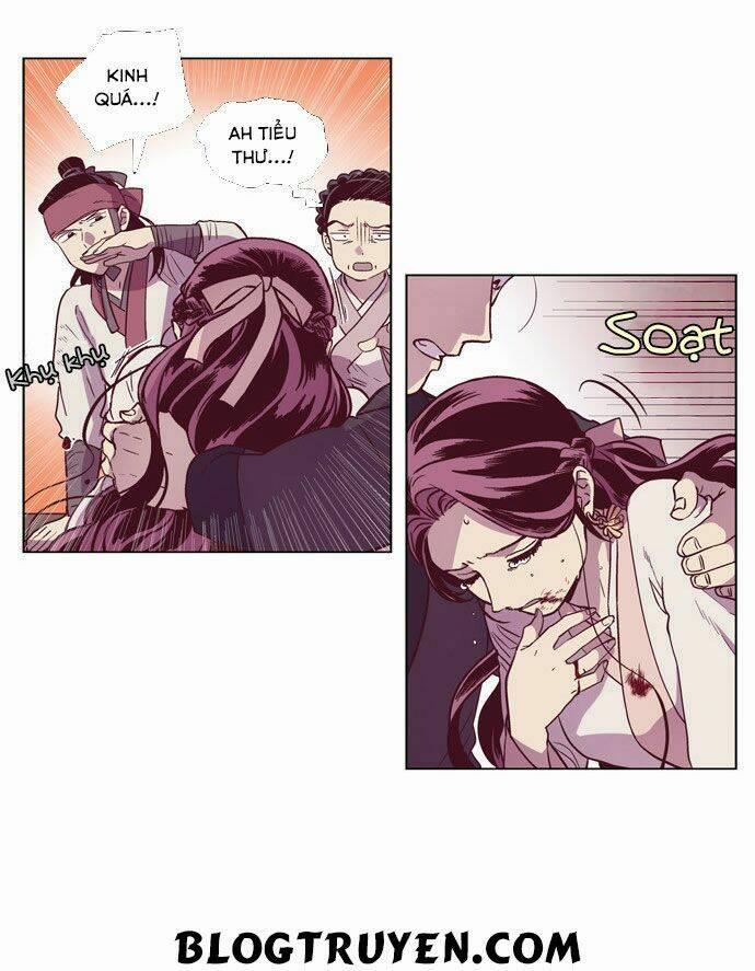 Trăng Lên Ban Ngày 104 trang 8