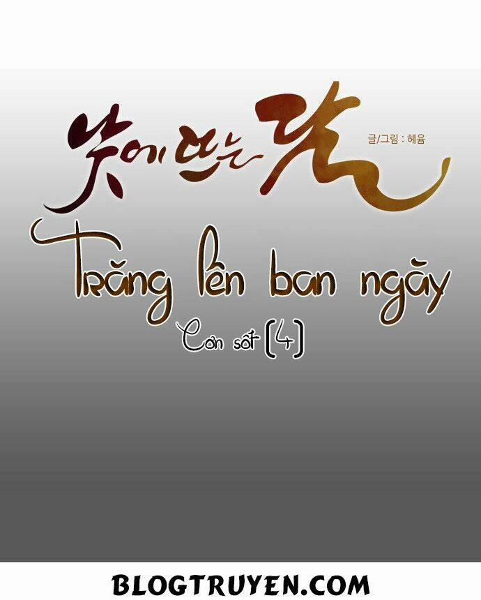 Trăng Lên Ban Ngày 104 trang 9