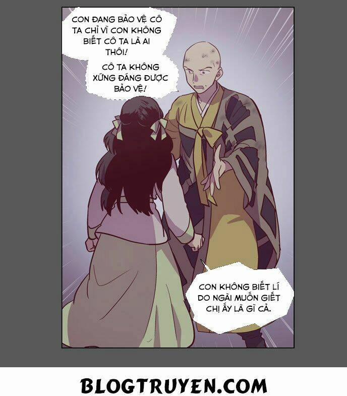 Trăng Lên Ban Ngày 105 trang 17