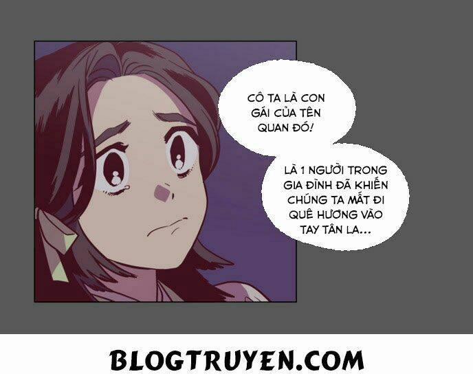 Trăng Lên Ban Ngày 105 trang 19