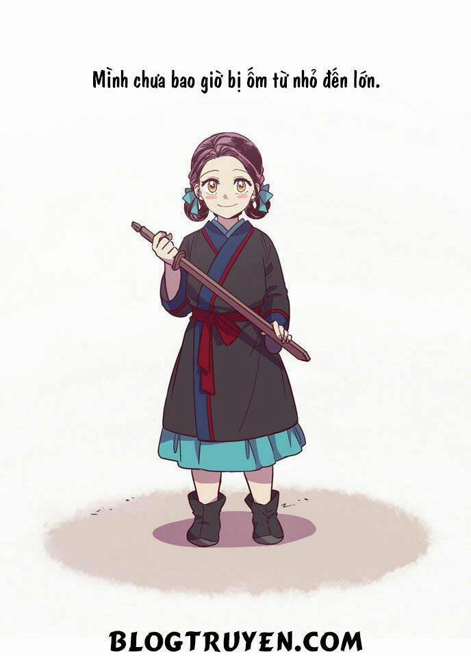 Trăng Lên Ban Ngày 105 trang 2