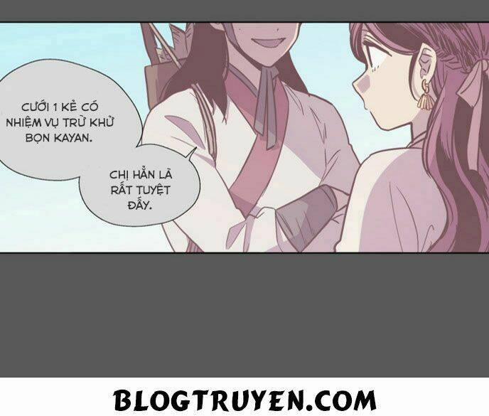 Trăng Lên Ban Ngày 105 trang 22