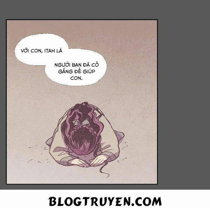 Trăng Lên Ban Ngày 105 trang 24