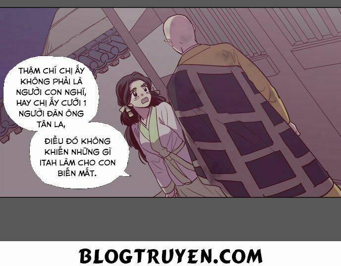 Trăng Lên Ban Ngày 105 trang 26