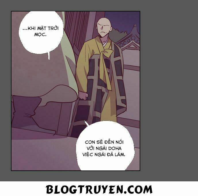 Trăng Lên Ban Ngày 105 trang 27