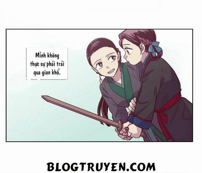 Trăng Lên Ban Ngày 105 trang 3