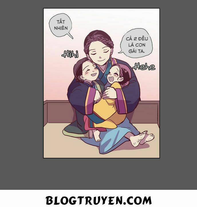 Trăng Lên Ban Ngày 105 trang 30