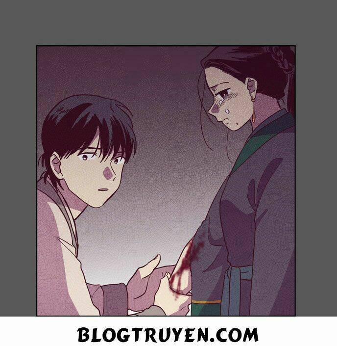 Trăng Lên Ban Ngày 105 trang 36