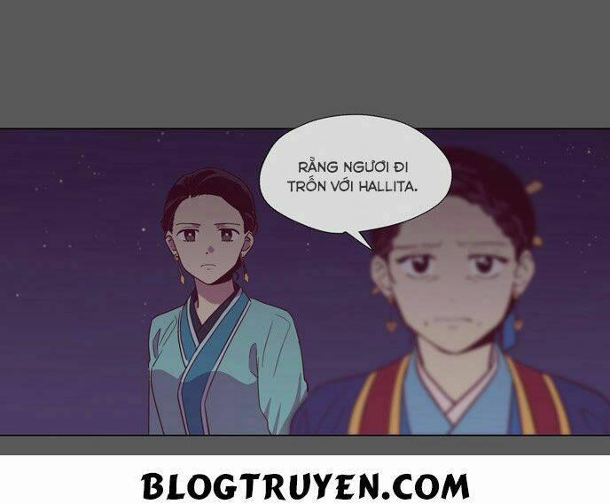 Trăng Lên Ban Ngày 105 trang 39