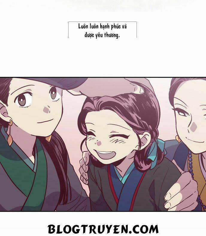 Trăng Lên Ban Ngày 105 trang 4