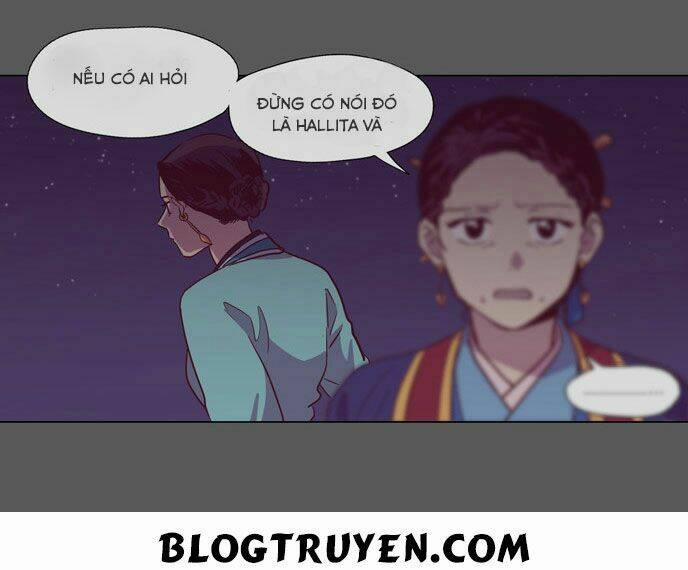 Trăng Lên Ban Ngày 105 trang 40