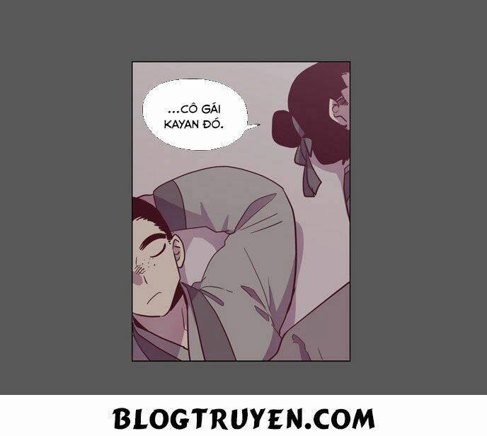 Trăng Lên Ban Ngày 105 trang 44