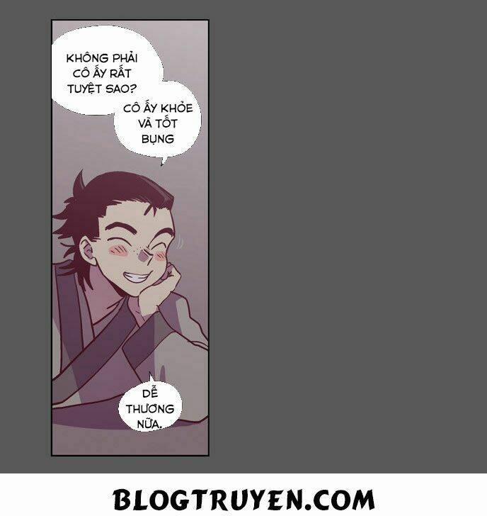 Trăng Lên Ban Ngày 105 trang 46