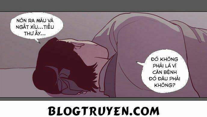 Trăng Lên Ban Ngày 105 trang 47