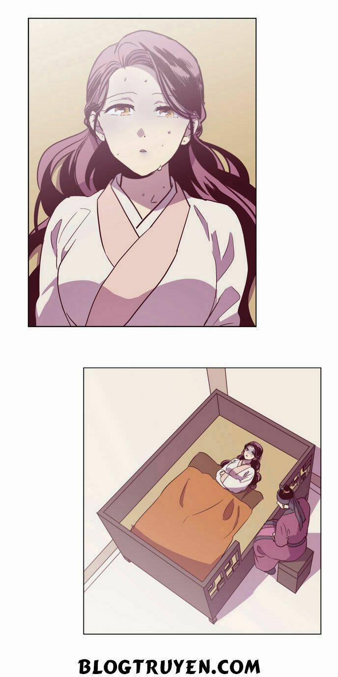 Trăng Lên Ban Ngày 105 trang 55