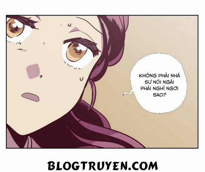 Trăng Lên Ban Ngày 105 trang 61